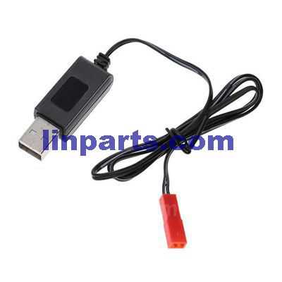 JXD 509 509V 509W 509G RC Quadcopter Spare Parts: USB Charger