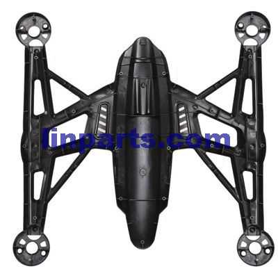 LinParts.com - JXD 509 509V 509W 509G RC Quadcopter Spare Parts: Lower cover - Click Image to Close