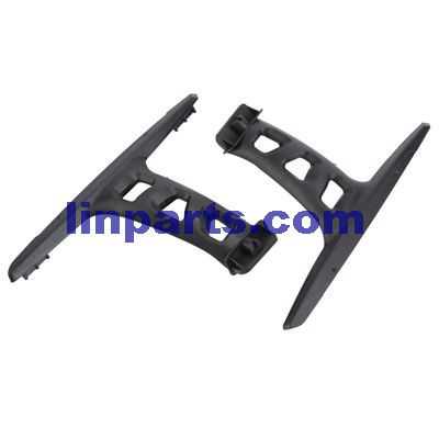 LinParts.com - JXD 509 509V 509W 509G RC Quadcopter Spare Parts: Undercarriage