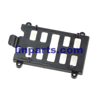 LinParts.com - JXD 509 509V 509W 509G RC Quadcopter Spare Parts: Battery top cover