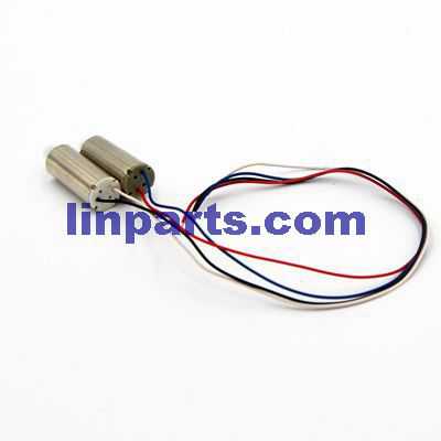 LinParts.com - JXD 509 509V 509W 509G RC Quadcopter Spare Parts: Main motor set