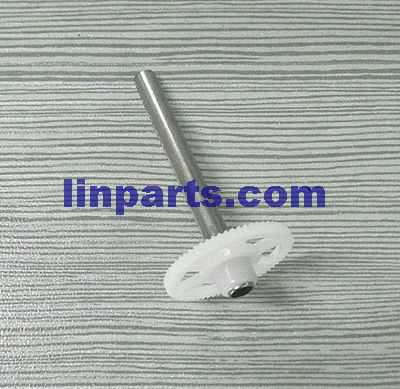 LinParts.com - JXD 509 509V 509W 509G RC Quadcopter Spare Parts: Hollow pipe+Main gear - Click Image to Close