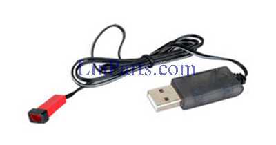 LinParts.com - JXD 510 510V 510W 510G RC Quadcopter Spare Parts: USB Charger