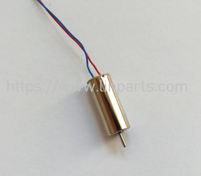 LinParts.com - JXD 515V 515W RC Quadcopter Spare Parts: Main motor(Red/Blue wire)