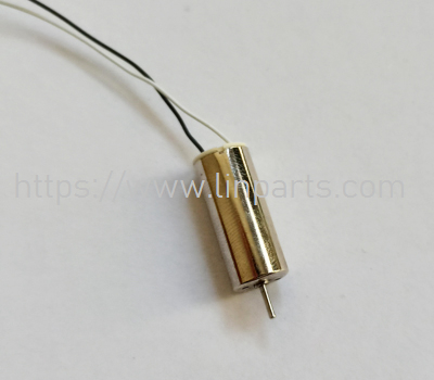 LinParts.com - JXD 515V 515W RC Quadcopter Spare Parts: Main motor(Black/White wire)