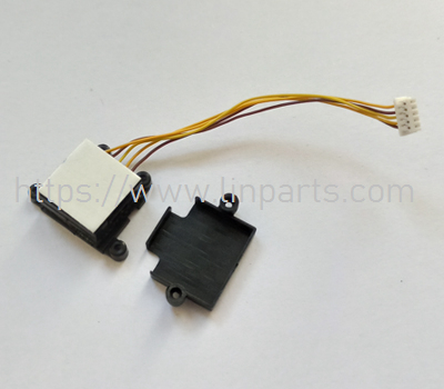 LinParts.com - JXD 515V 515W RC Quadcopter Spare Parts: Assemblyof thebarometer