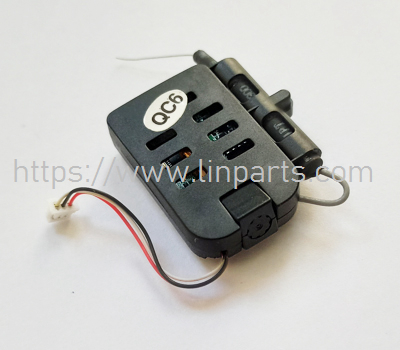 LinParts.com - JXD 515V 515W RC Quadcopter Spare Parts: Camera wifi