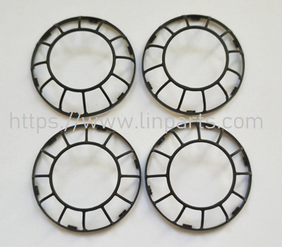 LinParts.com - JXD 515V 515W RC Quadcopter Spare Parts: Protection frame