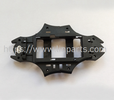 LinParts.com - JXD 515V 515W RC Quadcopter Spare Parts: Under the shell