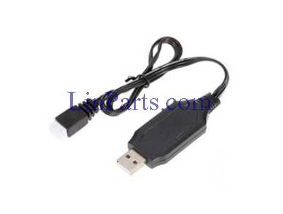 LinParts.com - JXD 518 RC Quadcopter Spare Parts: USB Charger