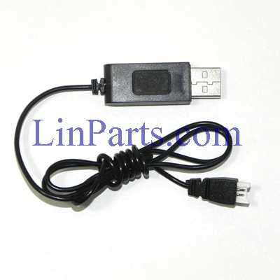 LinParts.com - JXD 523 523W RC Quadcopter Spare Parts: USB Charger - Click Image to Close