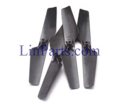 LinParts.com - JXD 523 523W RC Quadcopter Spare Parts: Blade