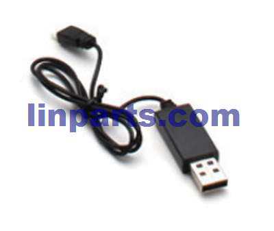 LinParts.com - KD KaiDeng K60 K60-1 K60-2 RC Quadcopter Spare Parts: USB Charger