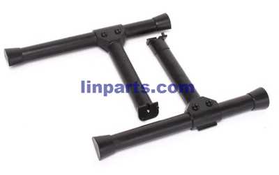 LinParts.com - KD KaiDeng K70 K70C K70H K70W K70F RC Quadcopter Spare Parts: Landing skid - Click Image to Close