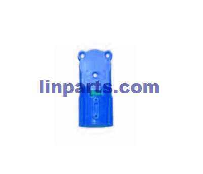 LinParts.com - KD KaiDeng K70 K70C K70H K70W K70F RC Quadcopter Spare Parts: Arm Conection Support Set[Blue]