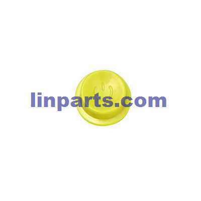 LinParts.com - KD KaiDeng K70 K70C K70H K70W K70F RC Quadcopter Spare Parts: Power Switch[Yellow]