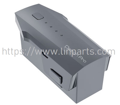 LinParts.com - KF101/KF101 Max/KF101 Max 1/KF101 Max S RC Drone Spare Parts: 2500mAh Battary