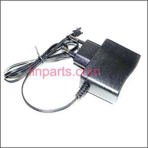 LinParts.com - LH-LH109/109A Spare Parts: Charger
