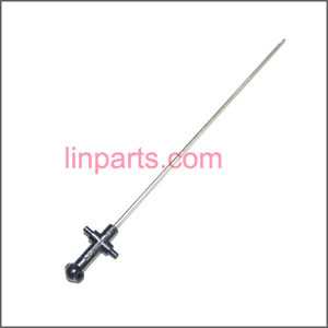 LinParts.com - LH-LH109/109A Spare Parts: Inner shaft
