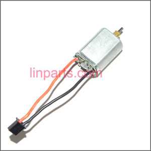 LinParts.com - LH-LH109/109A Spare Parts: Main motor(Short axis)