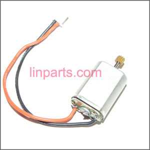 LinParts.com - LH-LH109/109A Spare Parts: Main motor(Long axis)