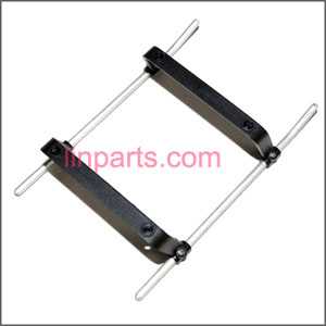 LinParts.com - LH-LH109/109A Spare Parts: Undercarriage\Landing skid