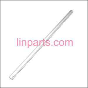 LinParts.com - LH-LH109/109A Spare Parts: Tail pipe