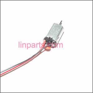 LinParts.com - LH-LH109/109A Spare Parts: Tail motor 