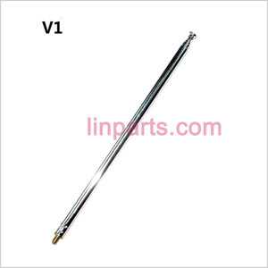 LinParts.com - LH-110 LH-110A LH-110B Spare Parts: Antenna