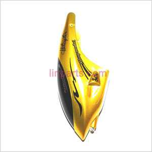 LinParts.com - LH-110 LH-110A LH-110B Spare Parts: Head cover\Canopy
