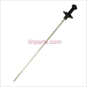 LinParts.com - LH-110 LH-110A LH-110B Spare Parts: Inner shaft