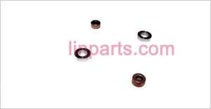 LinParts.com - LH-110 LH-110A LH-110B Spare Parts: Bearing set 