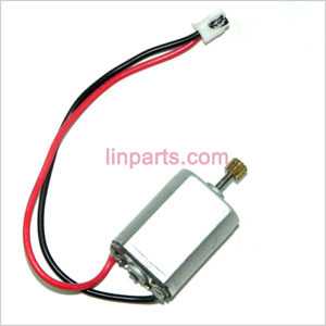 LinParts.com - LH-110 LH-110A LH-110B Spare Parts: Main motor(long shaft)