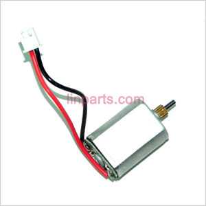 LinParts.com - LH-110 LH-110A LH-110B Spare Parts: Main motor(short shaft)