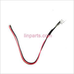 LinParts.com - LH-110 LH-110A LH-110B Spare Parts: Small LED light in the head cover 
