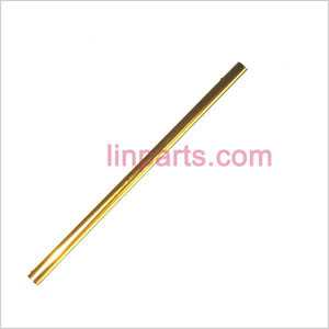 LinParts.com - LH-110 LH-110A LH-110B Spare Parts: Tail big pipe
