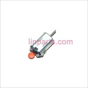 LinParts.com - LH-110 LH-110A LH-110B Spare Parts: Tail motor