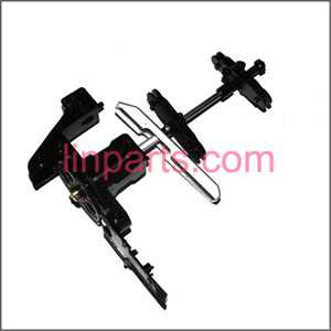 LinParts.com - LH-LH1102 Spare Parts: Body Set