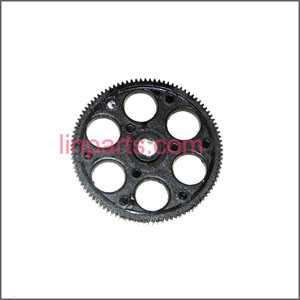 LinParts.com - LH-LH1102 Spare Parts: Lower main gear - Click Image to Close