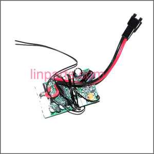 LinParts.com - LH-LH1102 Spare Parts: PCB\Controller Equipement