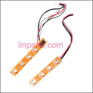 LinParts.com - LH-LH1102 Spare Parts: LED bar - Click Image to Close