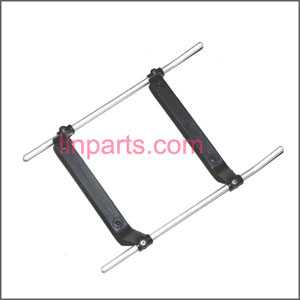 LinParts.com - LH-LH1102 Spare Parts: Undercarriage\Landing skid - Click Image to Close