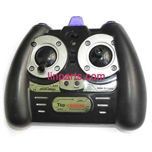 LinParts.com - LH-1103 helicopter Spare Parts: Remote Control\Transmitter