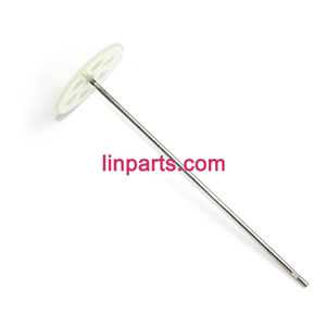 LinParts.com - LH-1103 helicopter Spare Parts: Lower main gear
