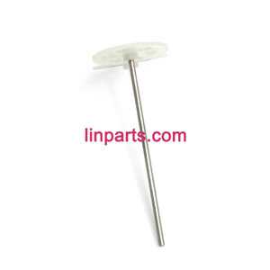 LinParts.com - LH-1103 helicopter Spare Parts: Upper main gear