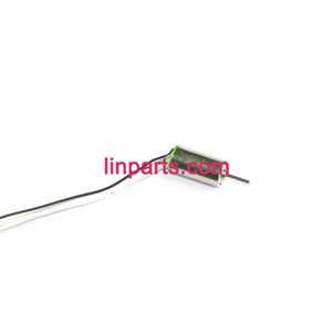 LinParts.com - LH-1103 helicopter Spare Parts: Side motor