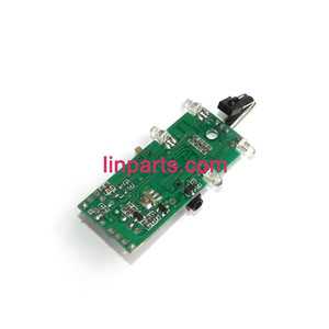 LinParts.com - LH-1103 helicopter Spare Parts: PCB\Controller Equipement