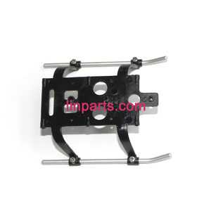 LinParts.com - LH-1103 helicopter Spare Parts: Undercarriage\Landing skid