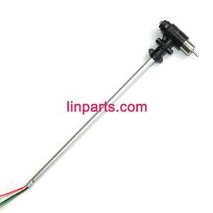 LinParts.com - LH-1103 helicopter Spare Parts: Tail Unit Module