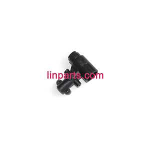 LinParts.com - LH-1103 helicopter Spare Parts: Tail motor deck